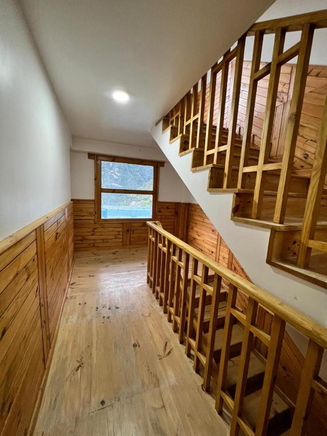 Hotel Camp De Base Namche Ngoại thất bức ảnh